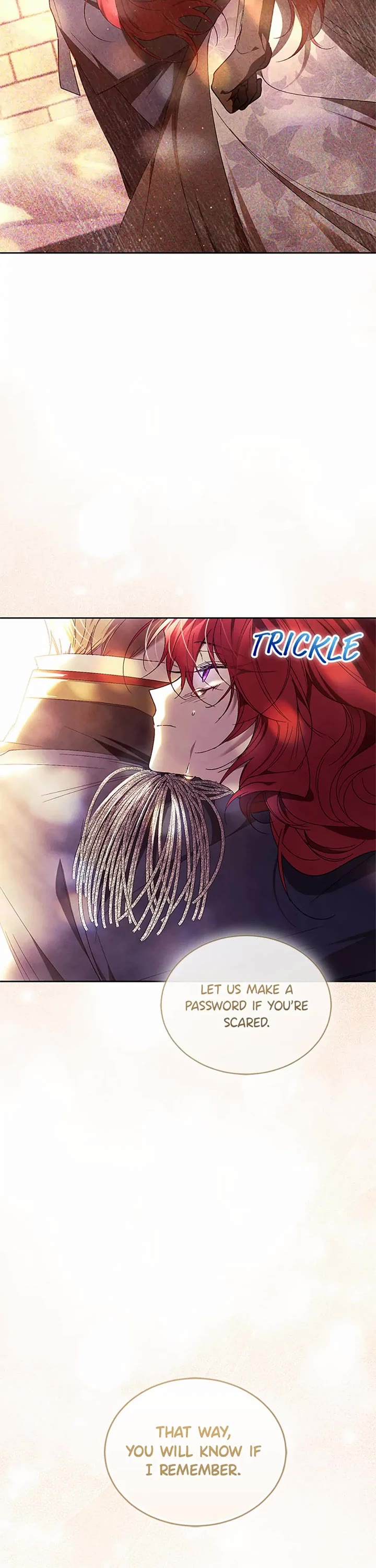 Resetting Lady Chapter 89 page 48 - Chapter 89