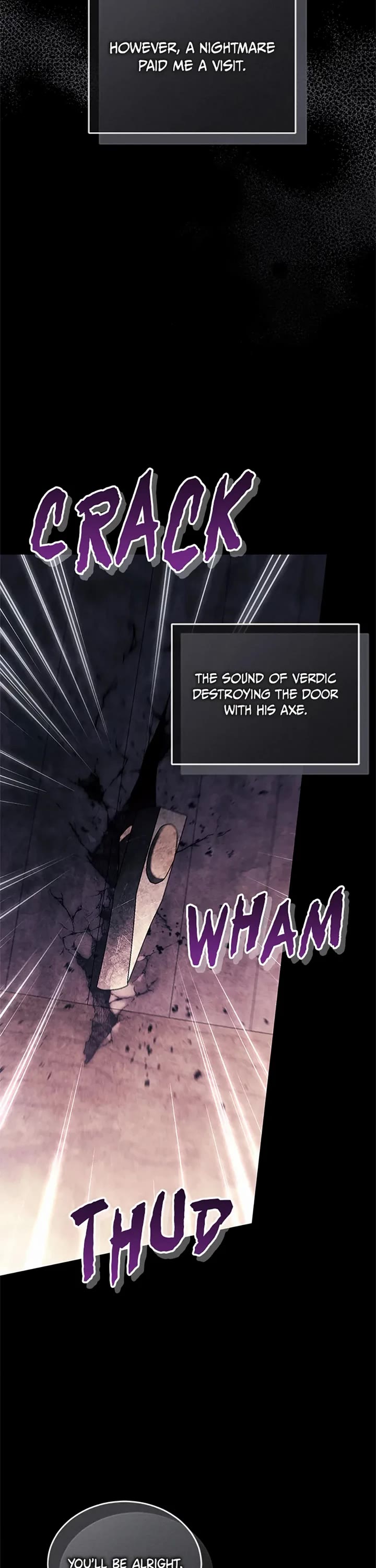 Resetting Lady Chapter 89 page 6 - Chapter 89