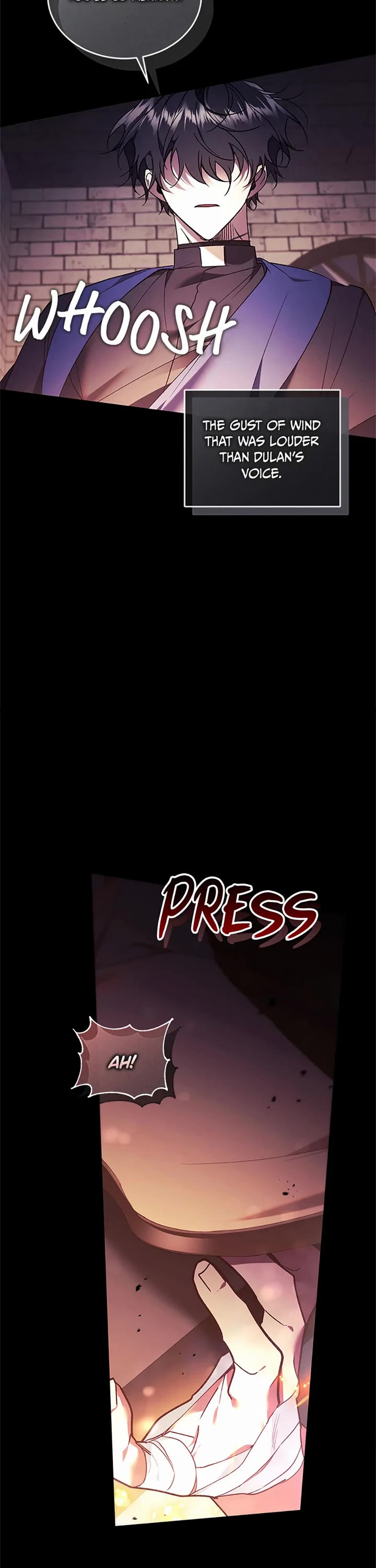 Resetting Lady Chapter 89 page 7 - Chapter 89