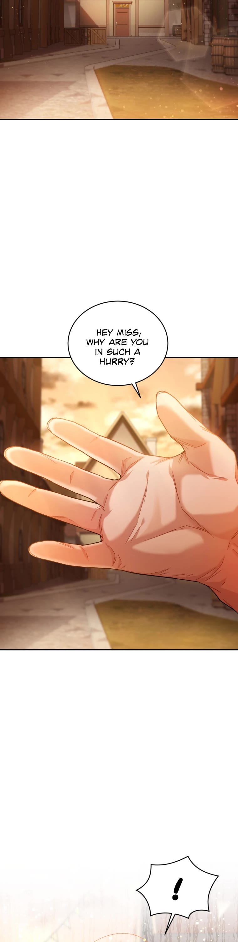 Resetting Lady Chapter 9 page 12 - Chapter 9