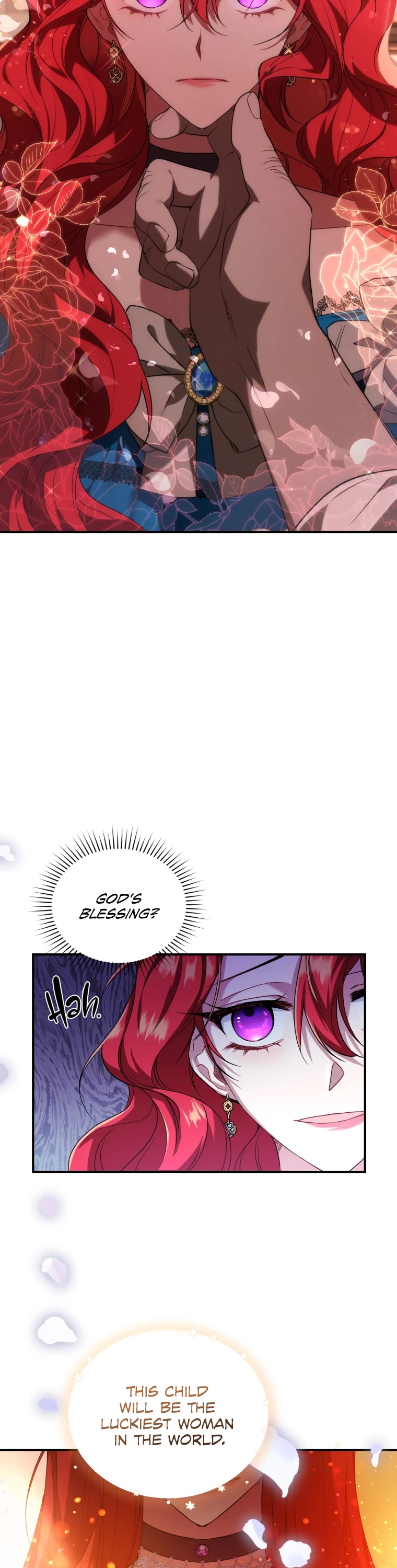 Resetting Lady Chapter 9 page 18 - Chapter 9