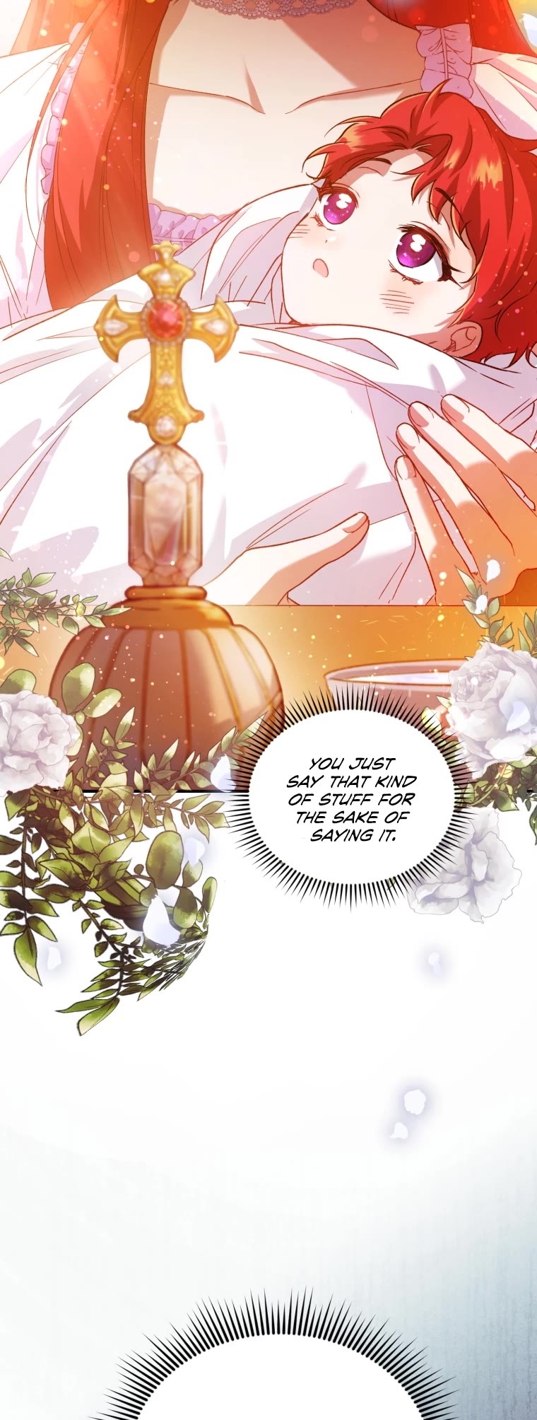 Resetting Lady Chapter 9 page 19 - Chapter 9