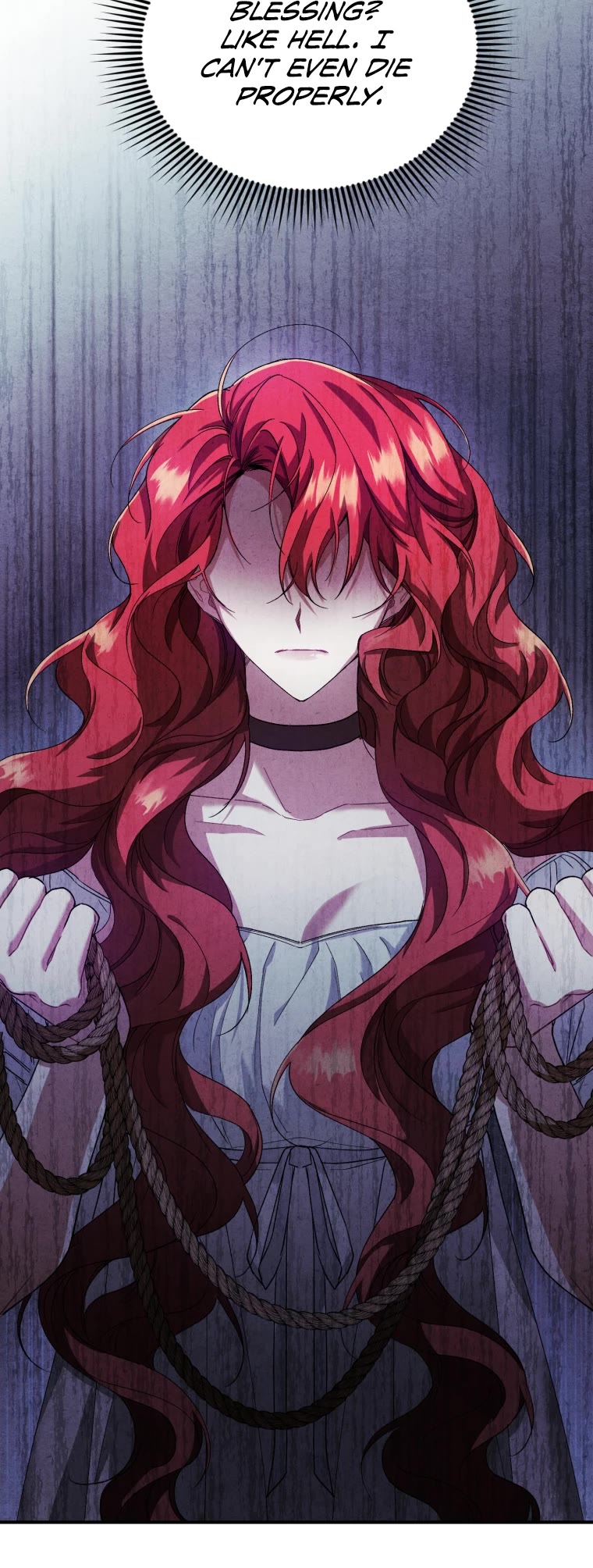 Resetting Lady Chapter 9 page 20 - Chapter 9