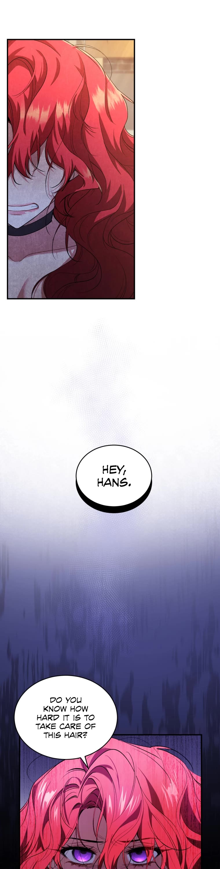 Resetting Lady Chapter 9 page 25 - Chapter 9