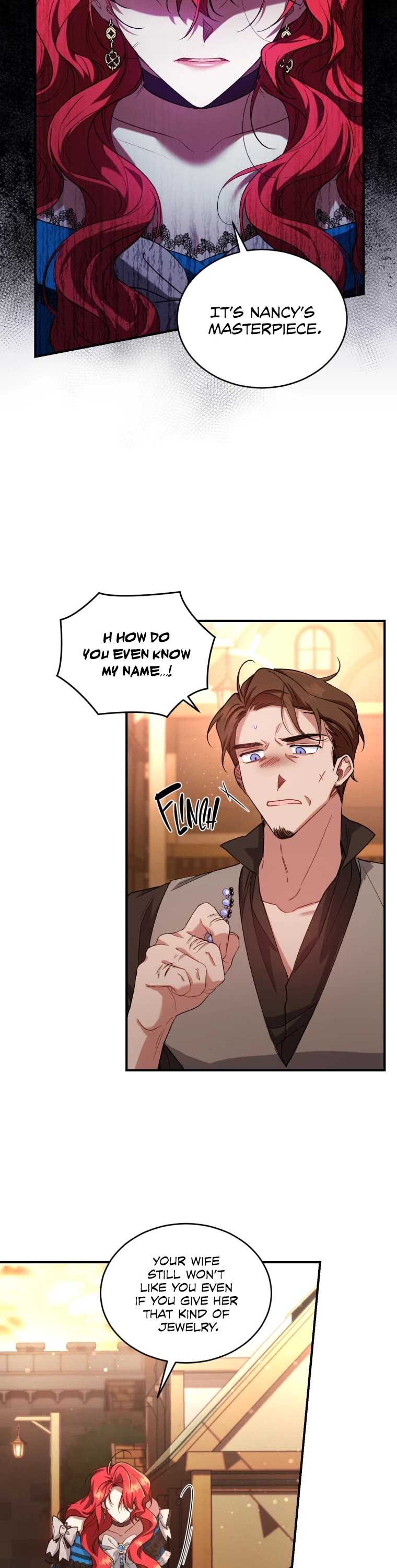 Resetting Lady Chapter 9 page 26 - Chapter 9