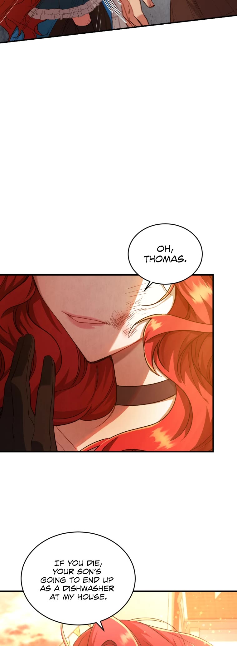 Resetting Lady Chapter 9 page 29 - Chapter 9