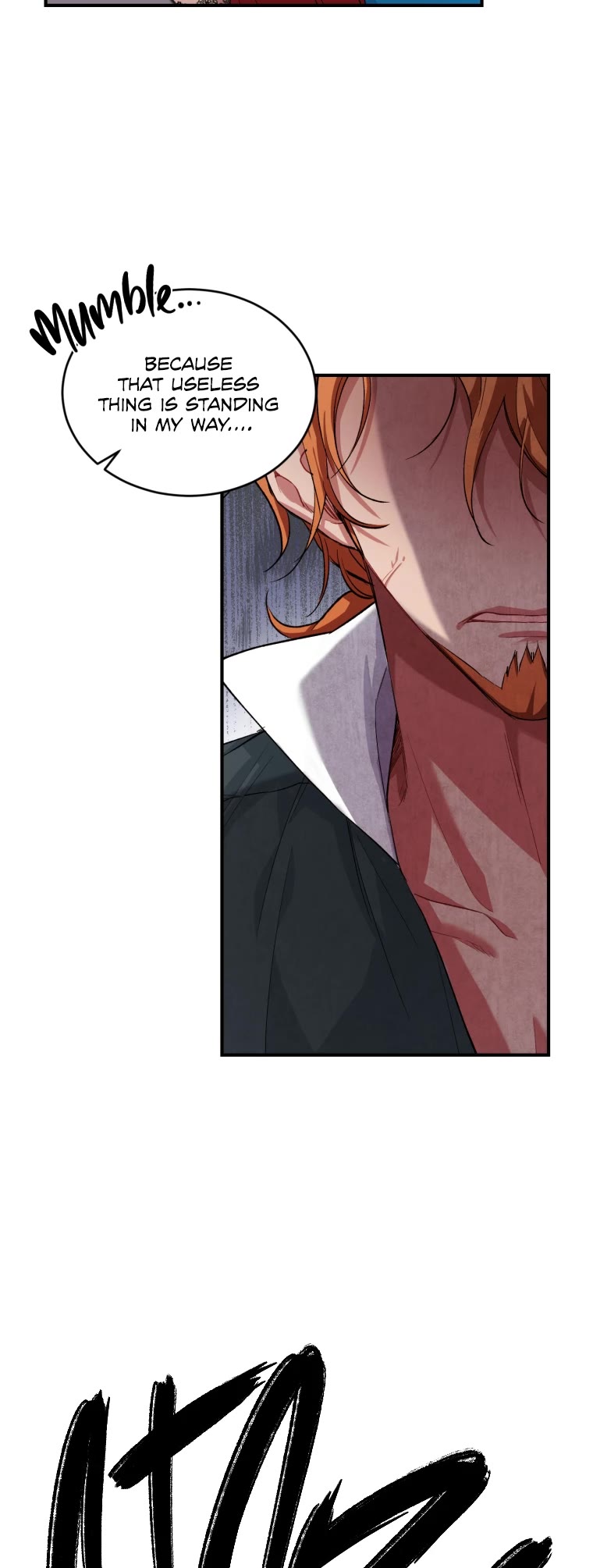 Resetting Lady Chapter 9 page 35 - Chapter 9