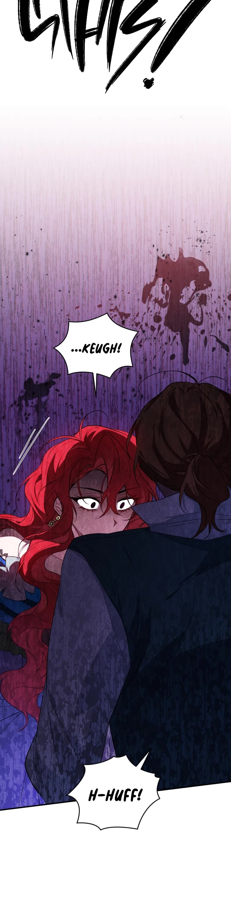Resetting Lady Chapter 9 page 36 - Chapter 9