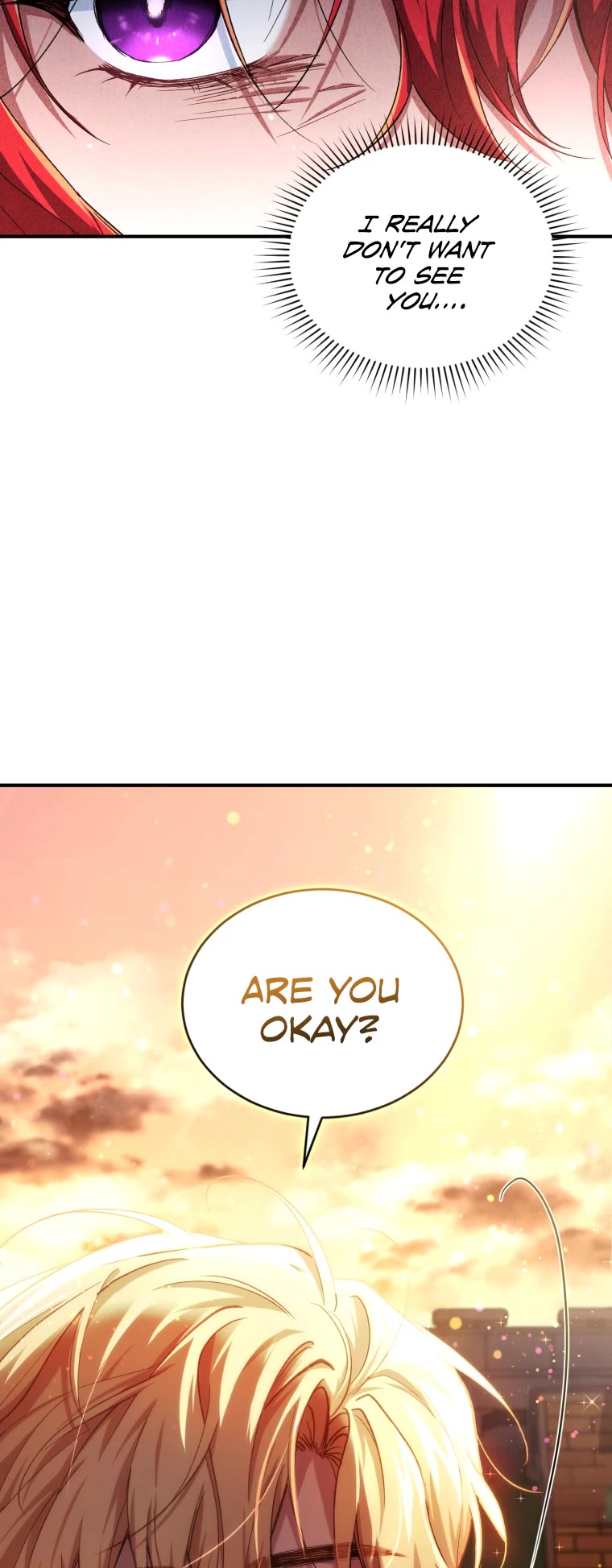 Resetting Lady Chapter 9 page 44 - Chapter 9