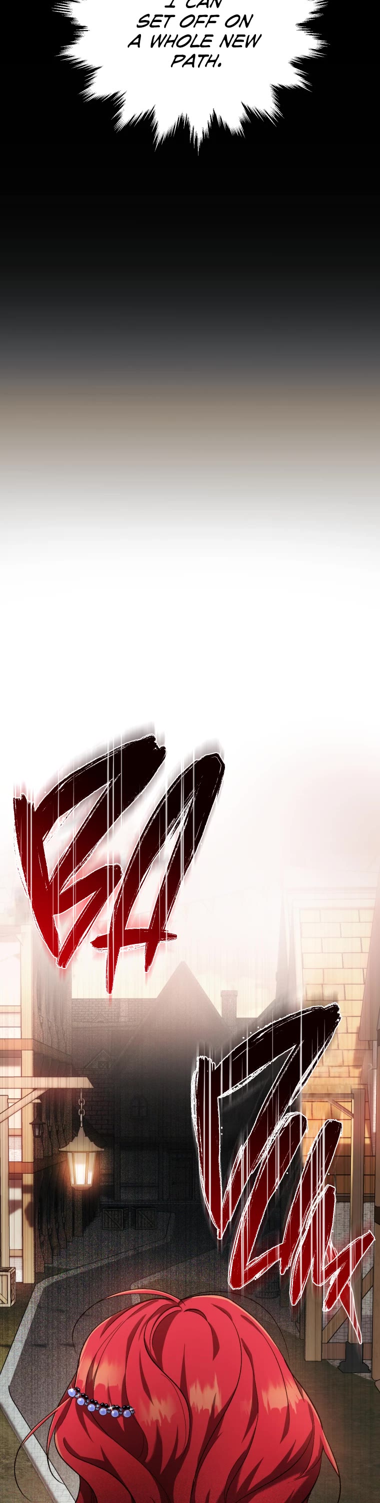 Resetting Lady Chapter 9 page 8 - Chapter 9