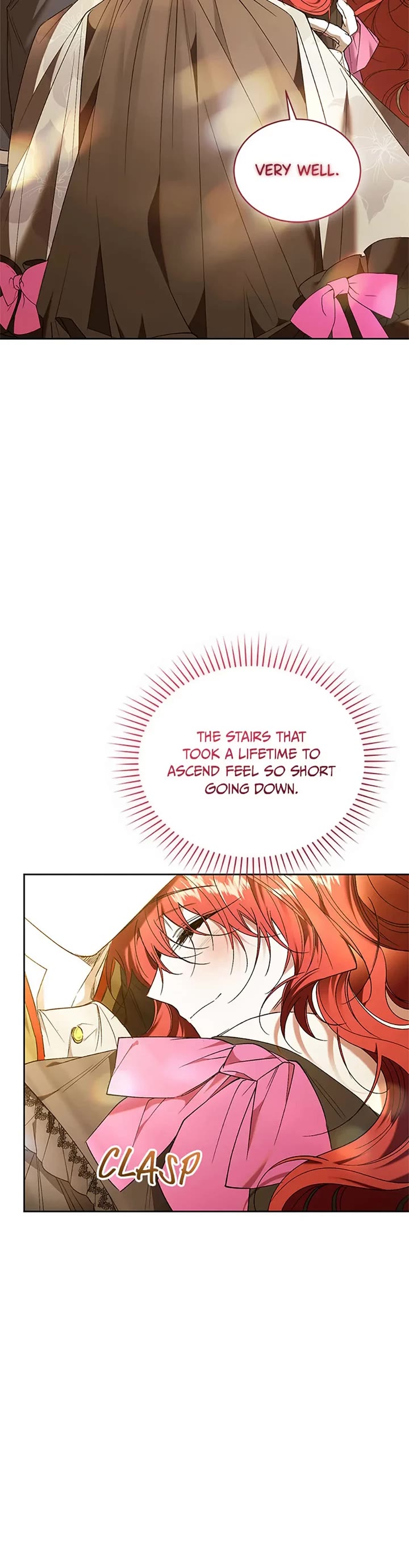 Resetting Lady Chapter 90 page 14 - Chapter 90