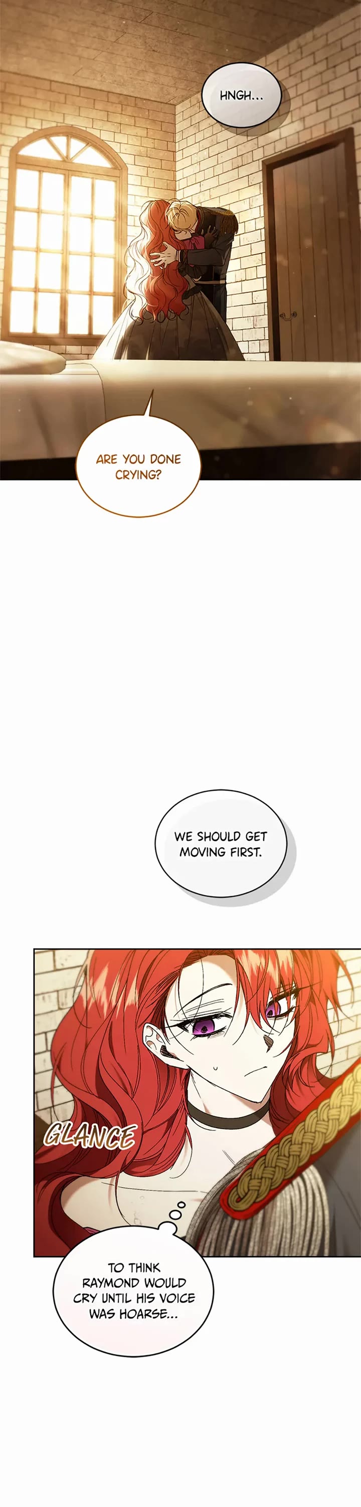 Resetting Lady Chapter 90 page 2 - Chapter 90