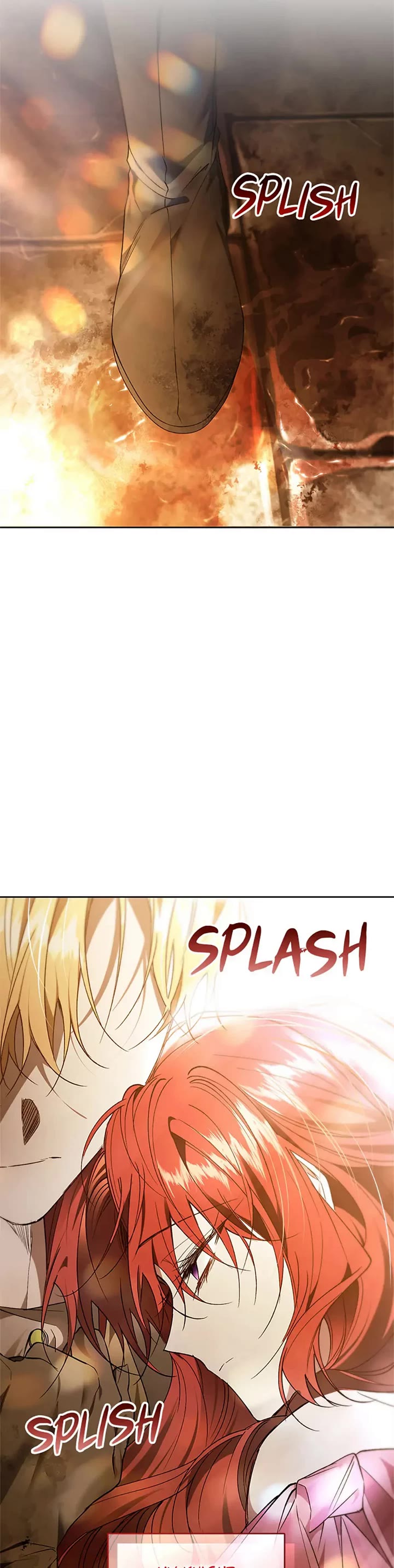 Resetting Lady Chapter 90 page 20 - Chapter 90