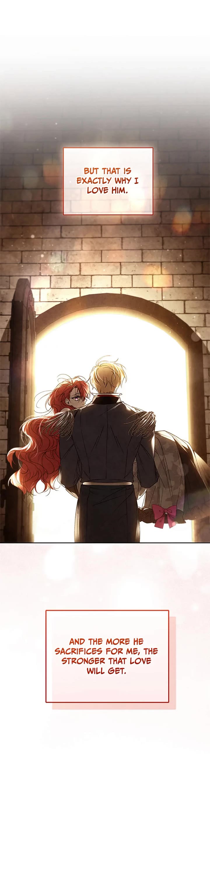 Resetting Lady Chapter 90 page 22 - Chapter 90