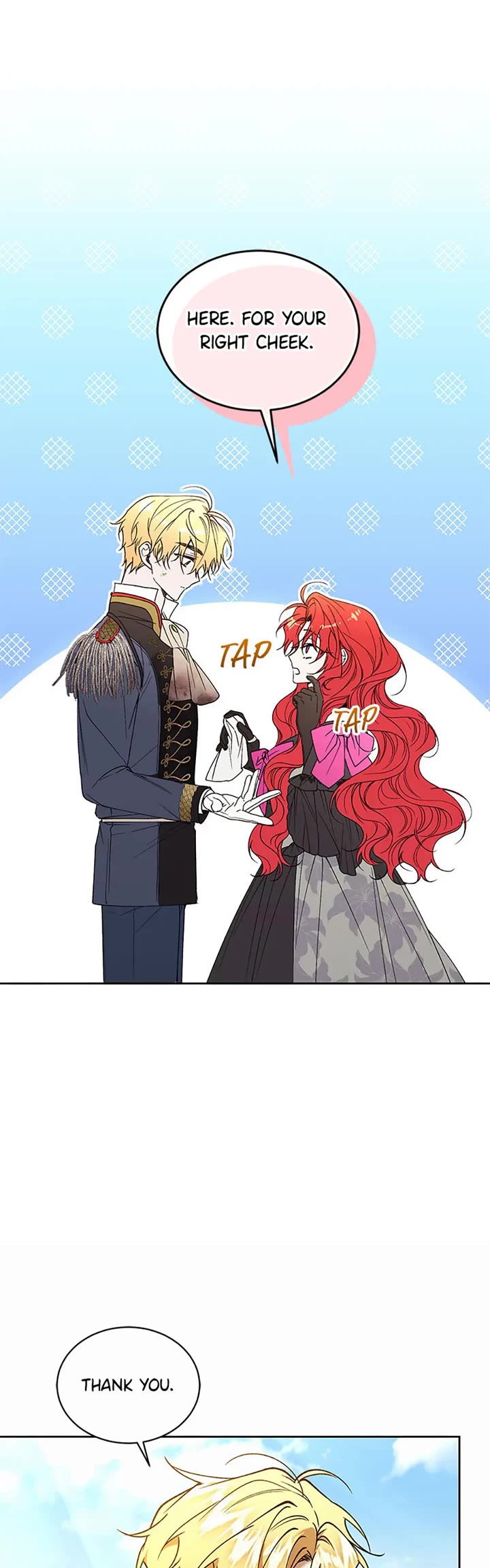 Resetting Lady Chapter 90 page 24 - Chapter 90