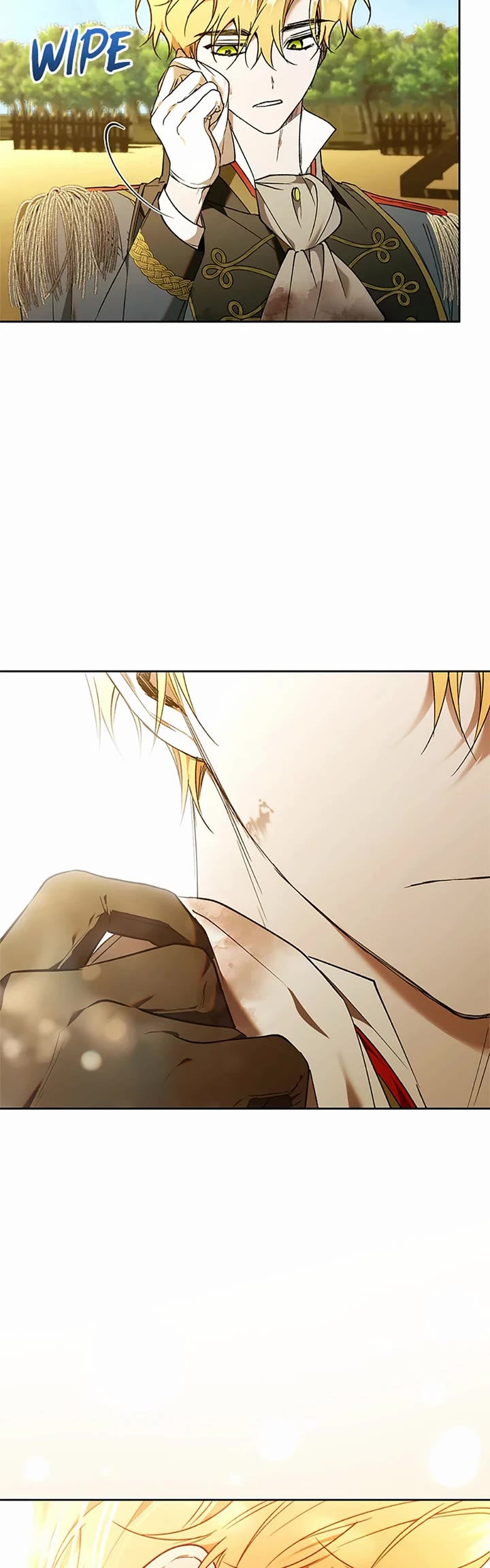 Resetting Lady Chapter 90 page 25 - Chapter 90