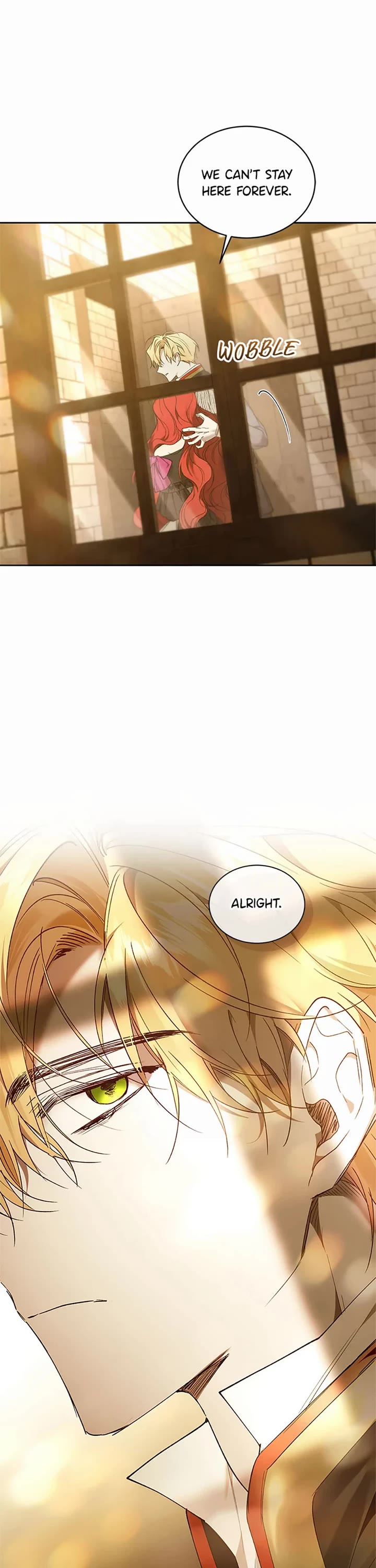 Resetting Lady Chapter 90 page 3 - Chapter 90