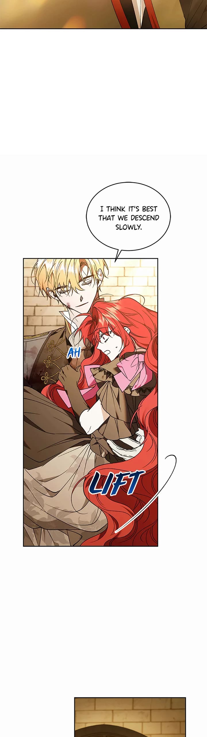 Resetting Lady Chapter 90 page 4 - Chapter 90