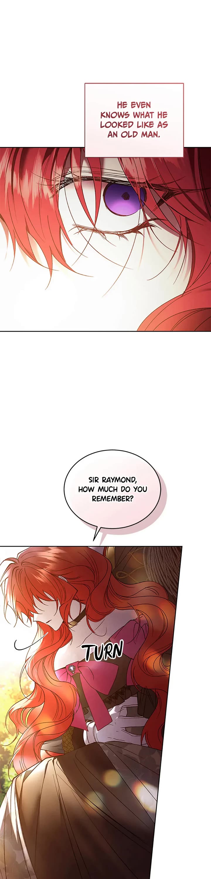 Resetting Lady Chapter 90 page 47 - Chapter 90