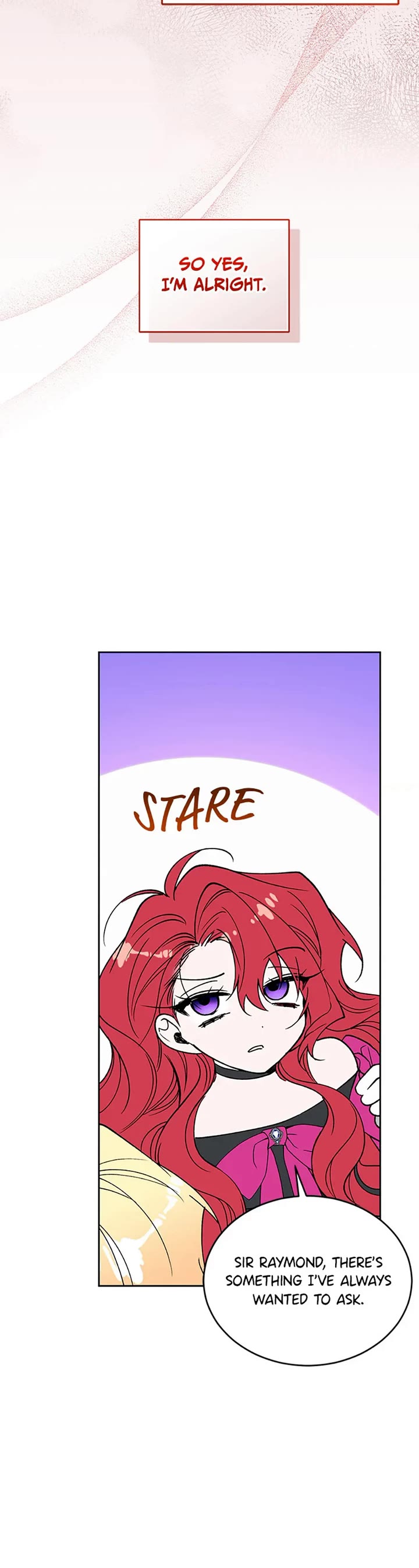 Resetting Lady Chapter 90 page 9 - Chapter 90