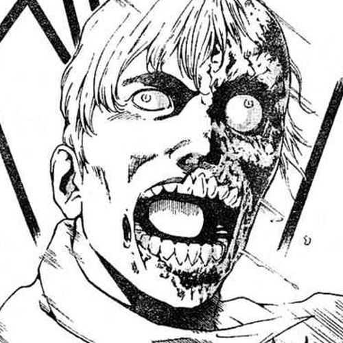 Resident Evil Umbrella Chronicles Chapter 1 cover