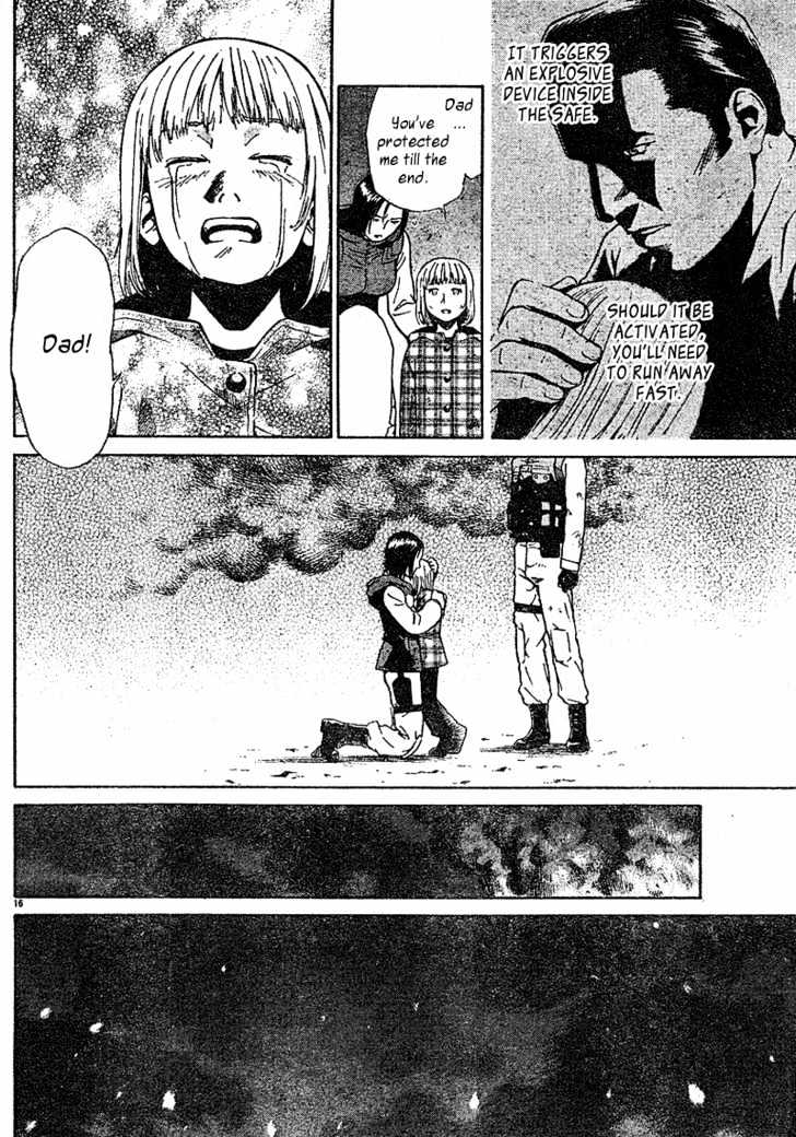 Resident Evil Umbrella Chronicles Chapter 2 page 17 - Chapter 2