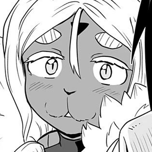Resist! Dark Elf-chan Chapter 15 cover