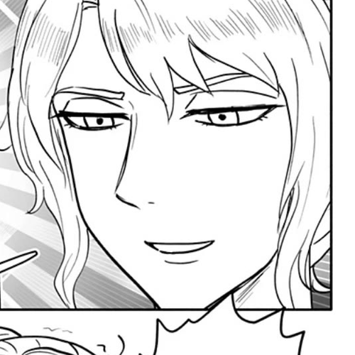 Resist! Dark Elf-chan Chapter 40 cover