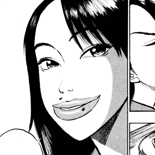 Ressentiment Chapter 10: Nagao cover