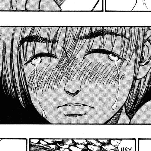 Ressentiment Chapter 15: Face the Moon cover