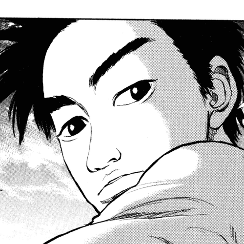 Ressentiment Chapter 17: Mikazuki cover