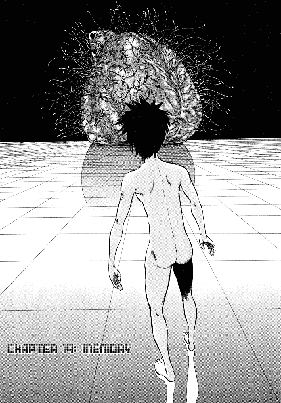 Ressentiment Chapter 19 page 1 - Chapter 19: Memory