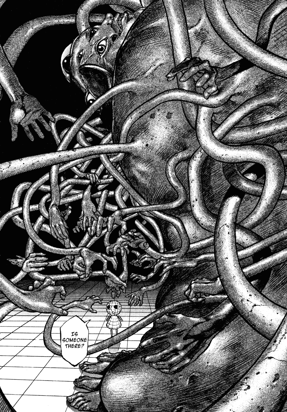 Ressentiment Chapter 19 page 14 - Chapter 19: Memory