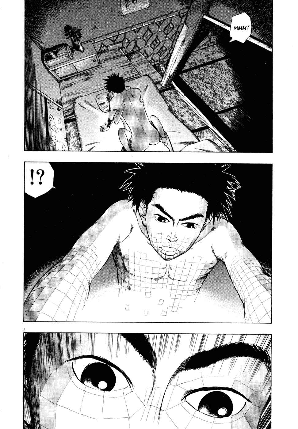 Ressentiment Chapter 22 page 2 - Chapter 22: Loser