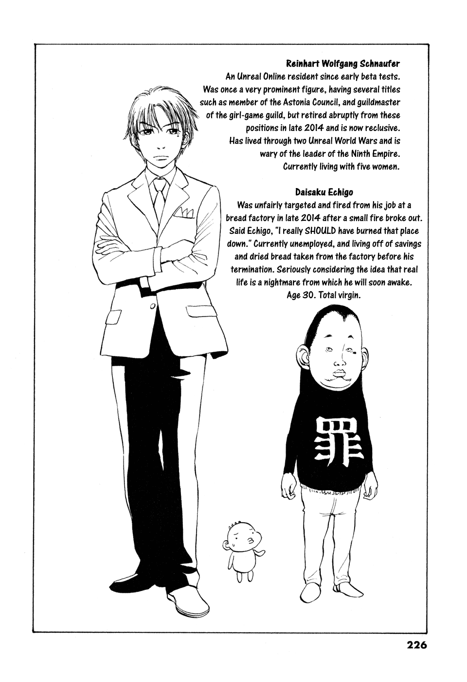 Ressentiment Chapter 22 page 20 - Chapter 22: Loser