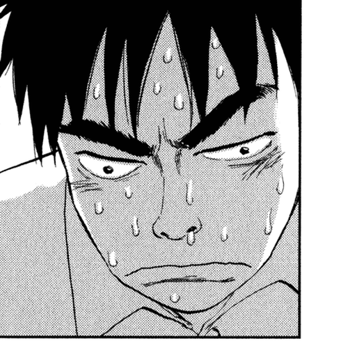 Ressentiment Chapter 24: Flames cover