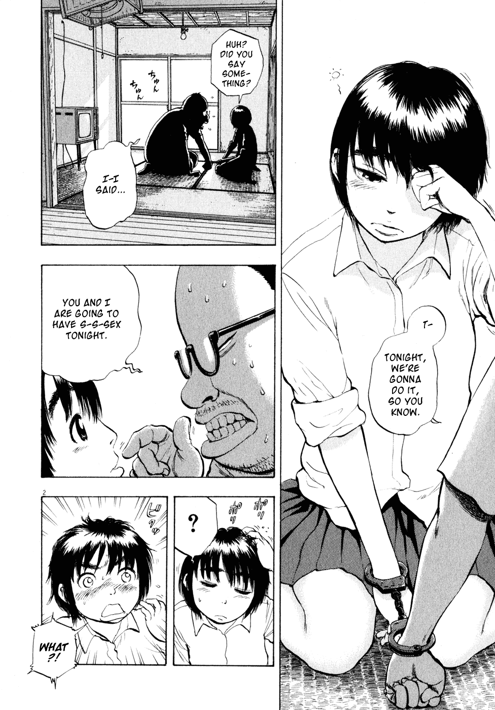 Ressentiment Chapter 27 page 2 - Chapter 27: A Midsummer Night's Duel