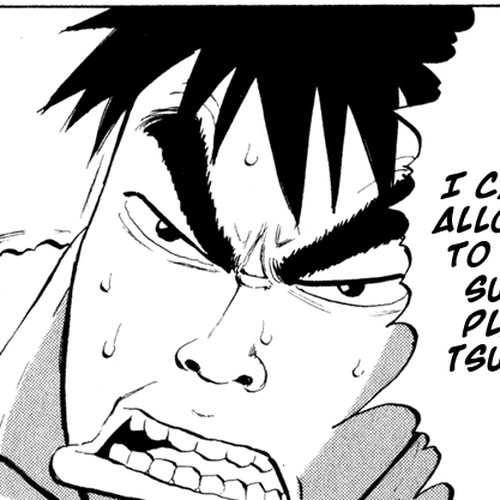 Ressentiment Chapter 30: A Gray-Colored Youth cover