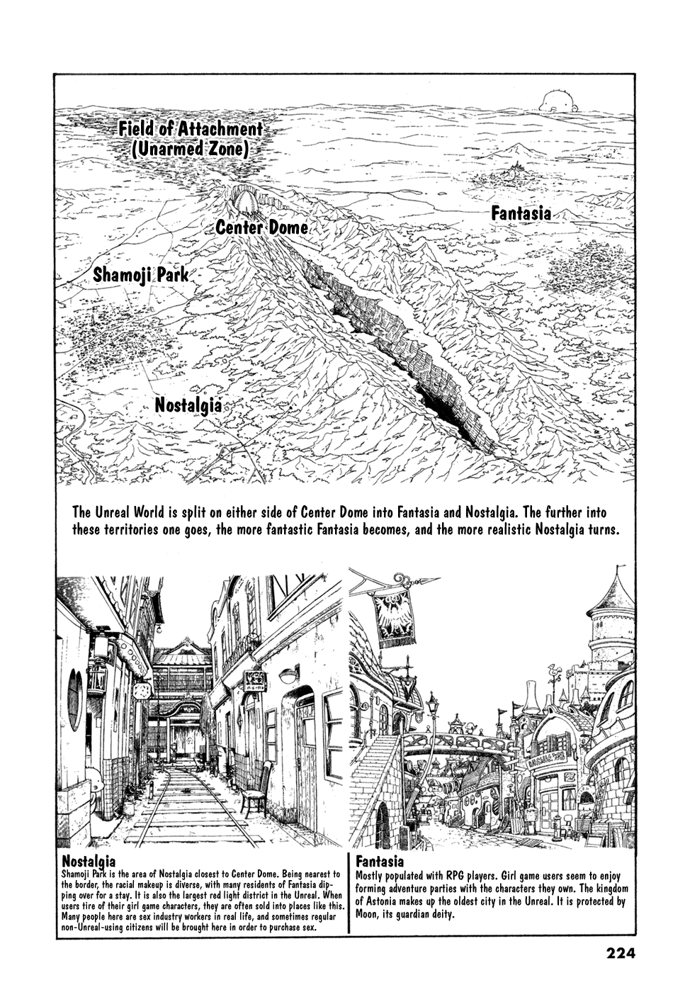 Ressentiment Chapter 35 page 18 - Chapter 35: Rusty Cock