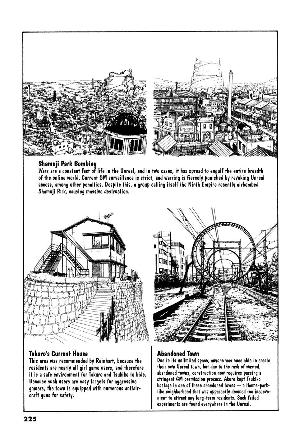 Ressentiment Chapter 35 page 19 - Chapter 35: Rusty Cock