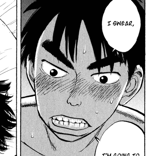 Ressentiment Chapter 35: Rusty Cock cover