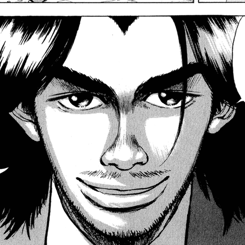 Ressentiment Chapter 39: Ehara cover