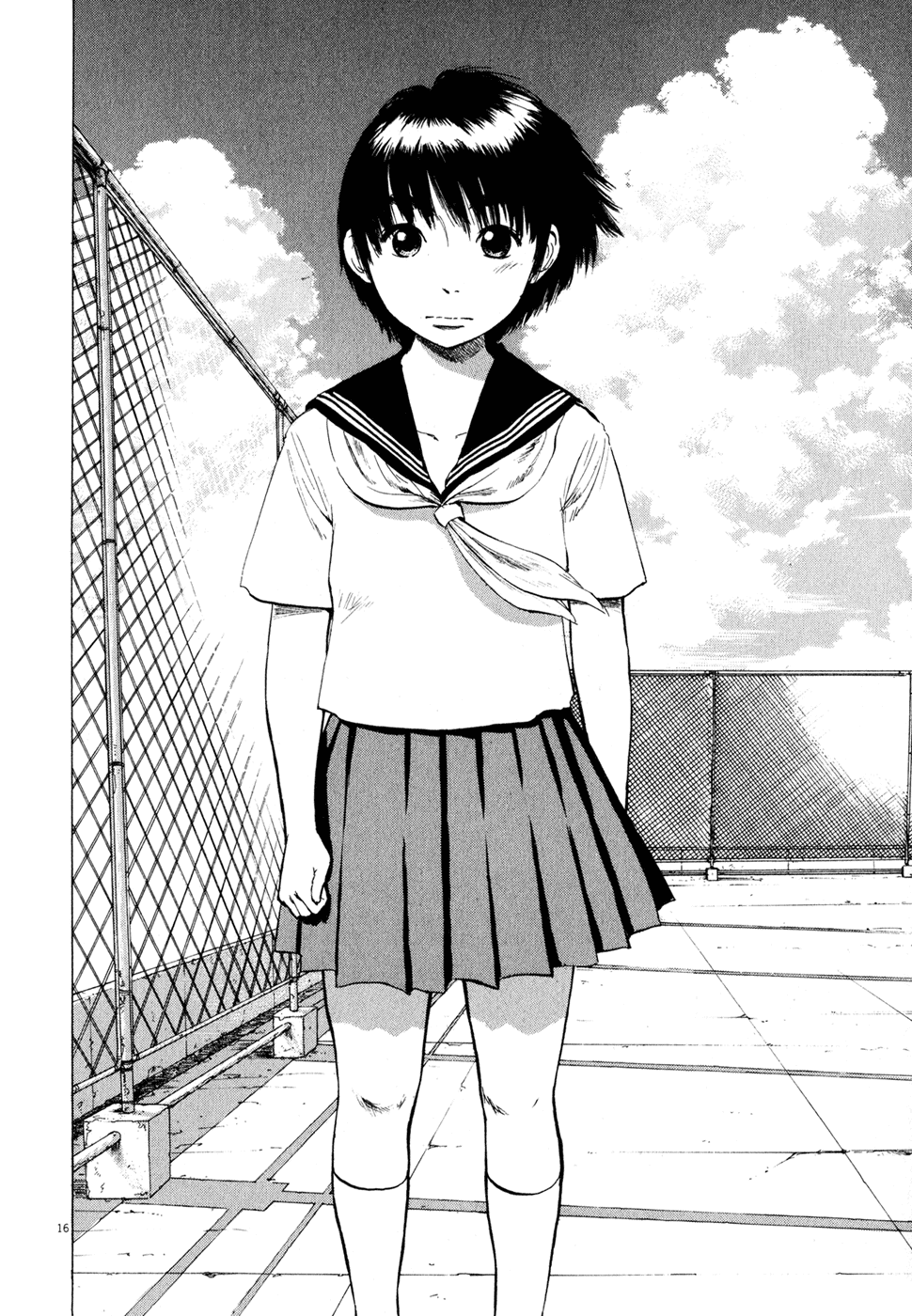Ressentiment Chapter 40 page 16 - Chapter 40: The Two that Can't Go Home