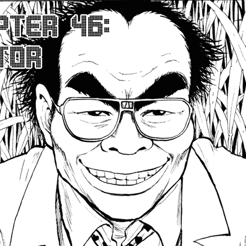 Ressentiment Chapter 46: Doctor cover