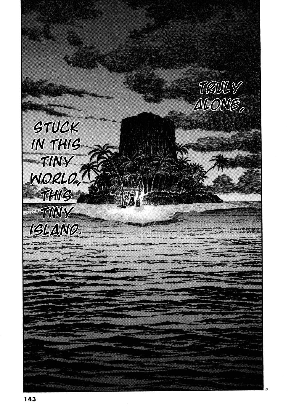 Ressentiment Chapter 6 page 18 - Chapter 6: Loneliness