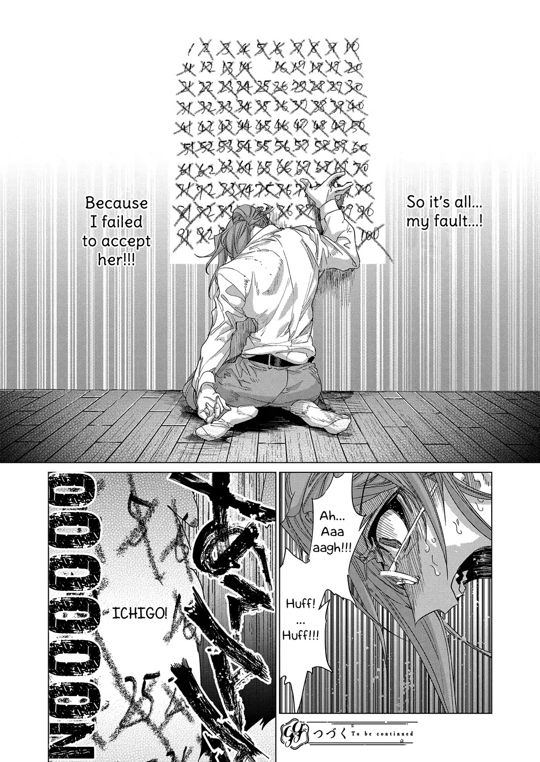 Restart from Zero Chapter 1 page 29 - Chapter 1: Initial Chapter