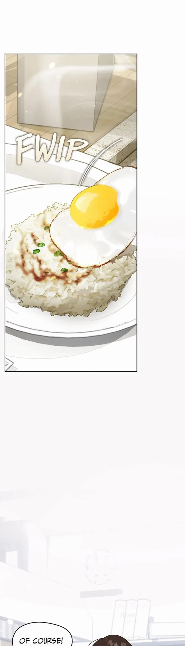 Restaurant in the After Life Chapter 0 page 24 - Chapter 0: Prologue