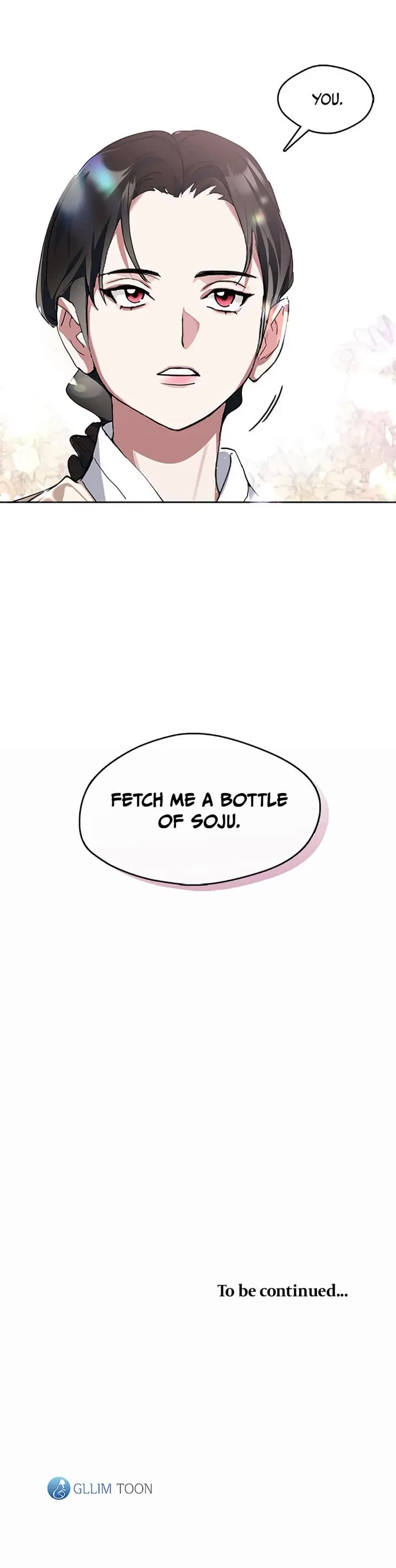 Restaurant in the After Life Chapter 1 page 55 - Chapter 1