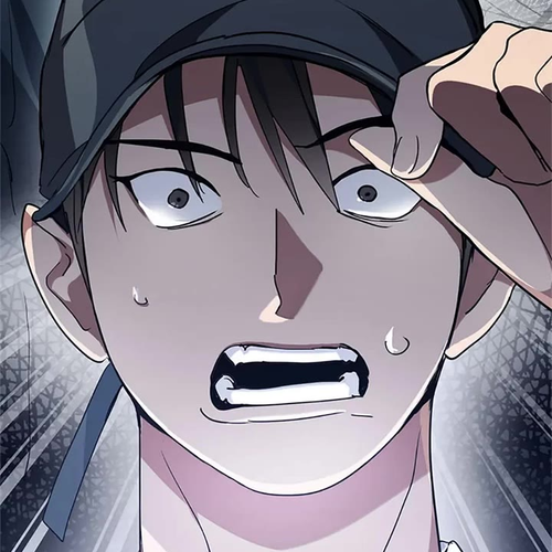 Restaurant in the After Life Chapter 1 cover