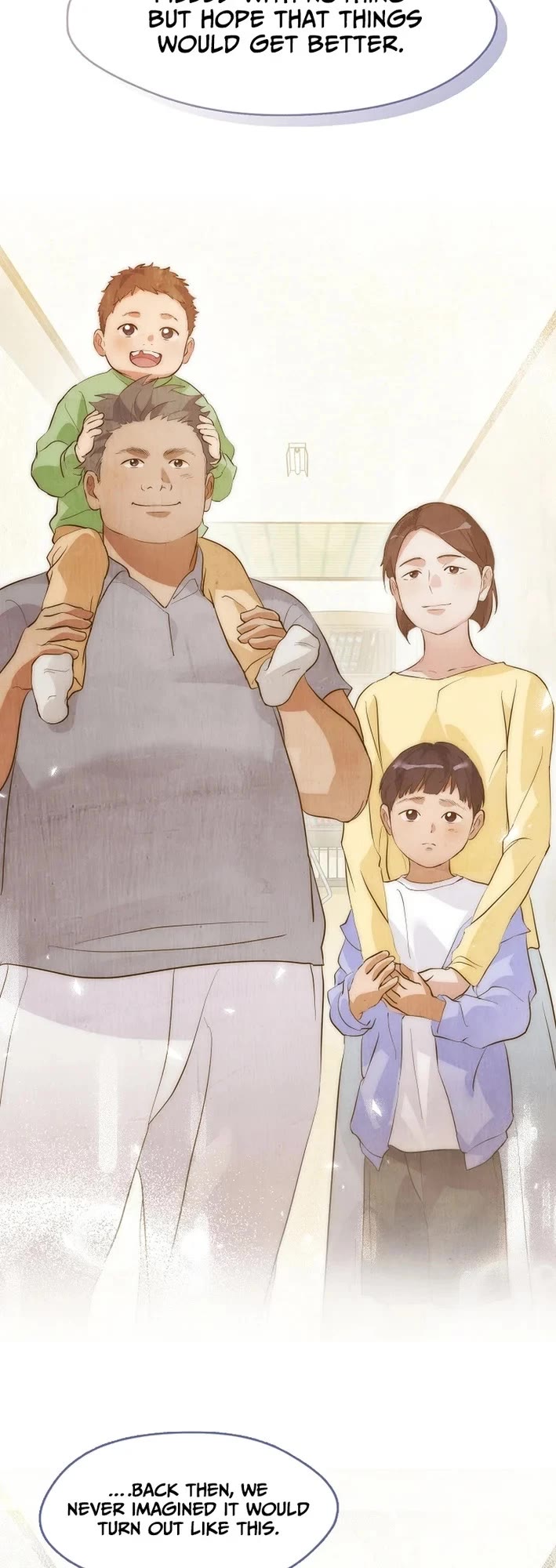 Restaurant in the After Life Chapter 100 page 19 - Chapter 100